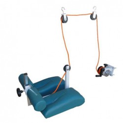 Wyciąg Perschl'a KWL