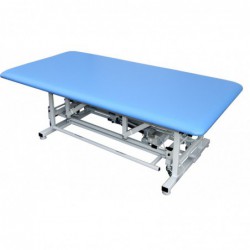 Stół rehabilitacyjny Bobath CUBE Electra 