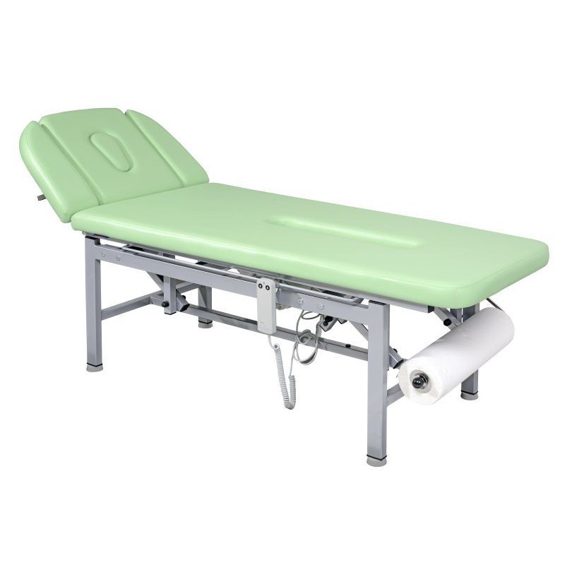 Stół rehabilitacyjny SR-E2p