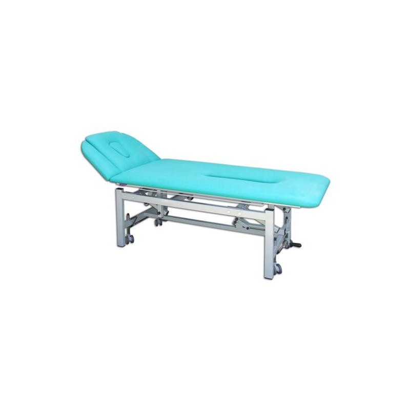 Stół rehabilitacyjny SR-R2p