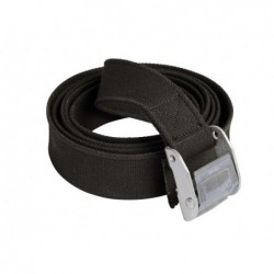 Pas kaltenborna ze sprzączką