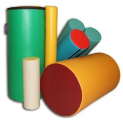 Wałek rehabilitacyjny 15x30