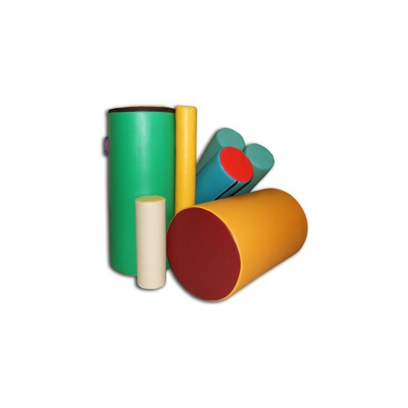 Wałek rehabilitacyjny 40x100