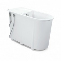 Wirówka kończyn dolnych WKD