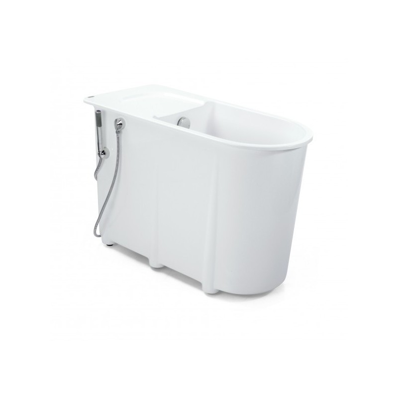 Wirówka kończyn dolnych WKD