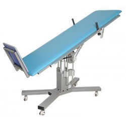 Stół pionizacyjny SP-E2