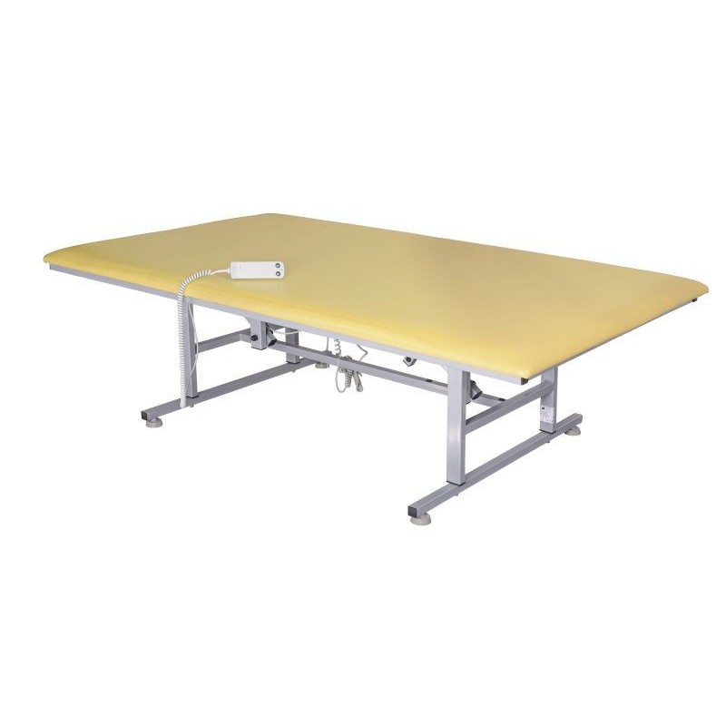 Stół rehabilitacyjny SR-EB