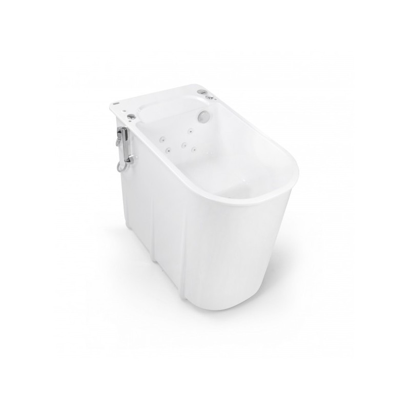 WKR - wirówka kończyn dolnych i kręgosłupa