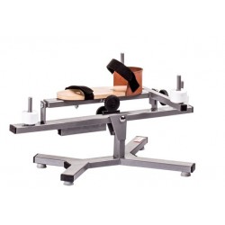 Przyrząd do ćwiczeń stawu skokowego PS-K