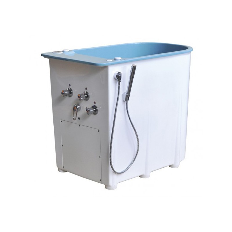 WKR - wirówka kończyn dolnych i kręgosłupa