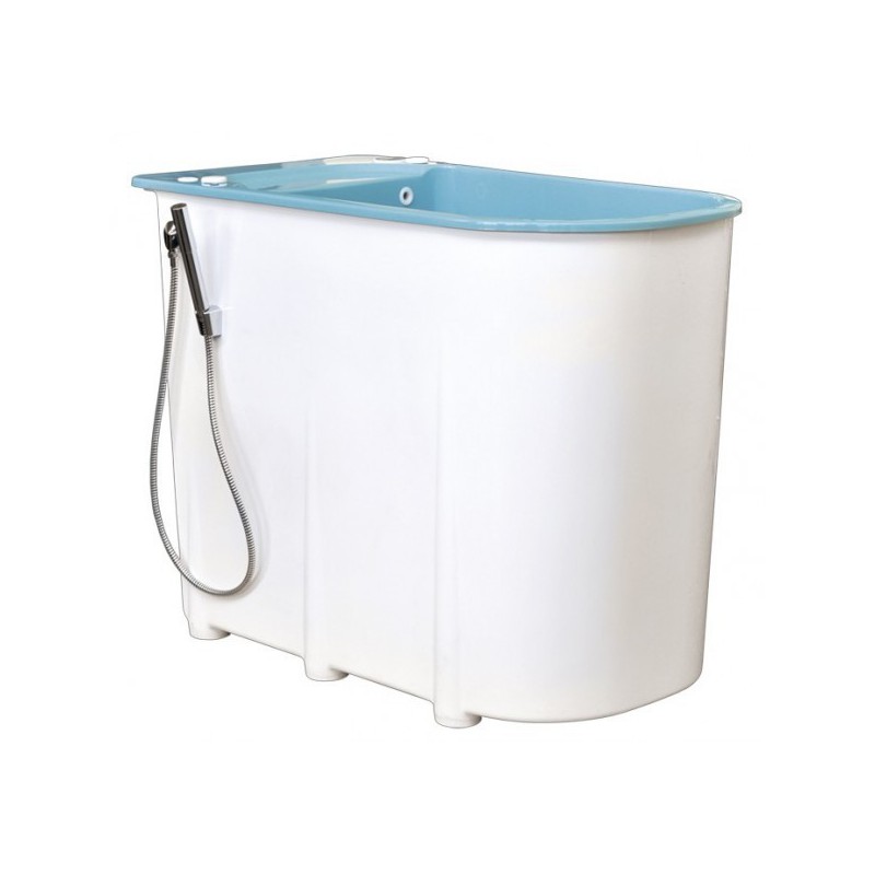 WKR - wirówka kończyn dolnych i kręgosłupa