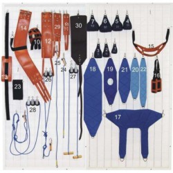 Osprzęt UGUL wersja MINI