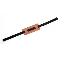 Pas do stabilizacji ud i kręgosłupa 172x12,5cm 