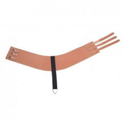 Pas do wyciągu za miednicę 115x15cm 