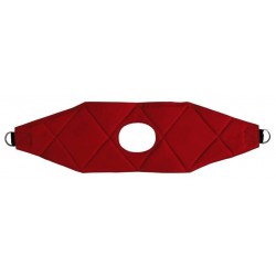 Podwieszka pod głowę 15x54cm