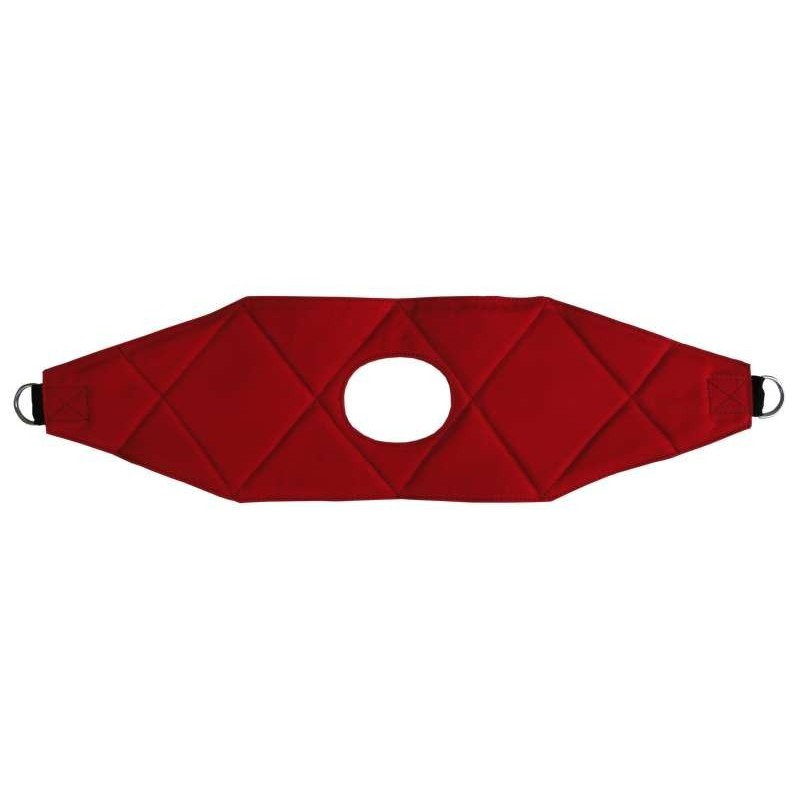 Podwieszka pod głowę 15x54cm