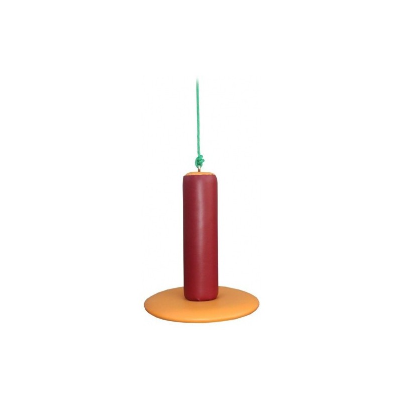 Huśtawka - "grzybek"