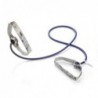 Tubing Thera Band 1,4 metra z elastycznymi uchwytami – niebieski (opór extra mocny)