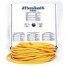 Tubing Thera Band 30,5 m- żółty (opór słaby)