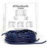 Tubing Thera Band 30,5 m- niebieski (opór extra mocny)
