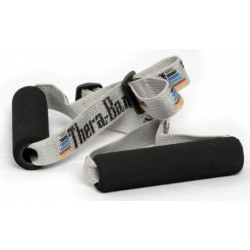 Uchwyt plastikowy Thera Band 