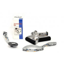 Komplet uchwytów Thera-Band 