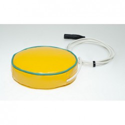 Aplikator do magnetoterapii płaski podwójny APP-100
