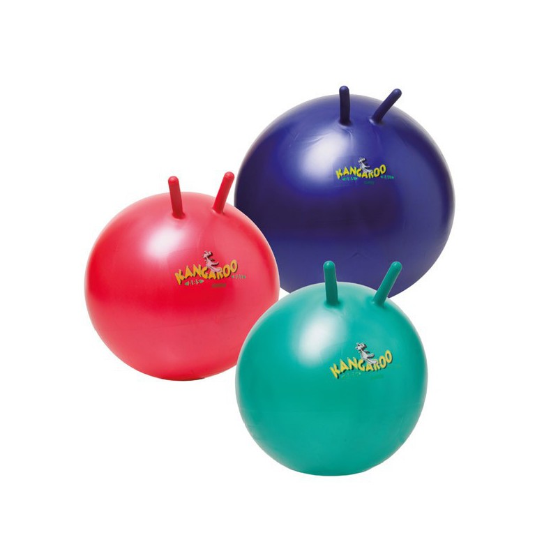  Piłka Kangaroo Togu 45 cm 