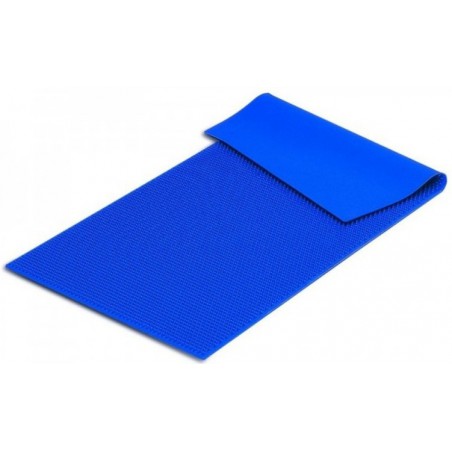 Mata Noppex Togu 60 x 60 cm - niebieska 
