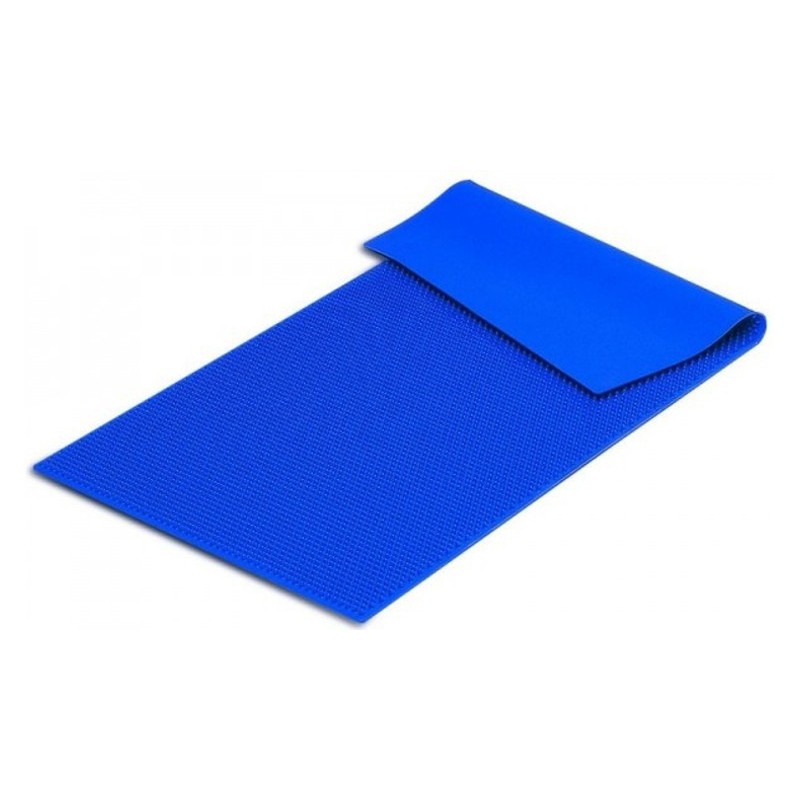 Mata Noppex Togu 120 x 60 cm - niebieska 