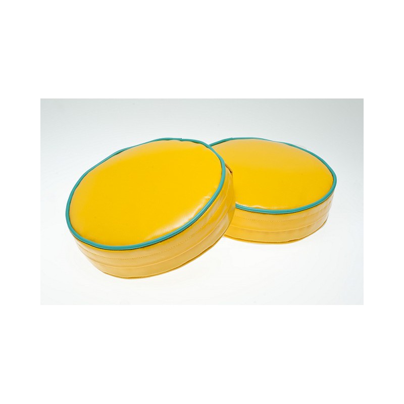 Aplikator do magnetoterapii  płaski pojedynczy AP-100