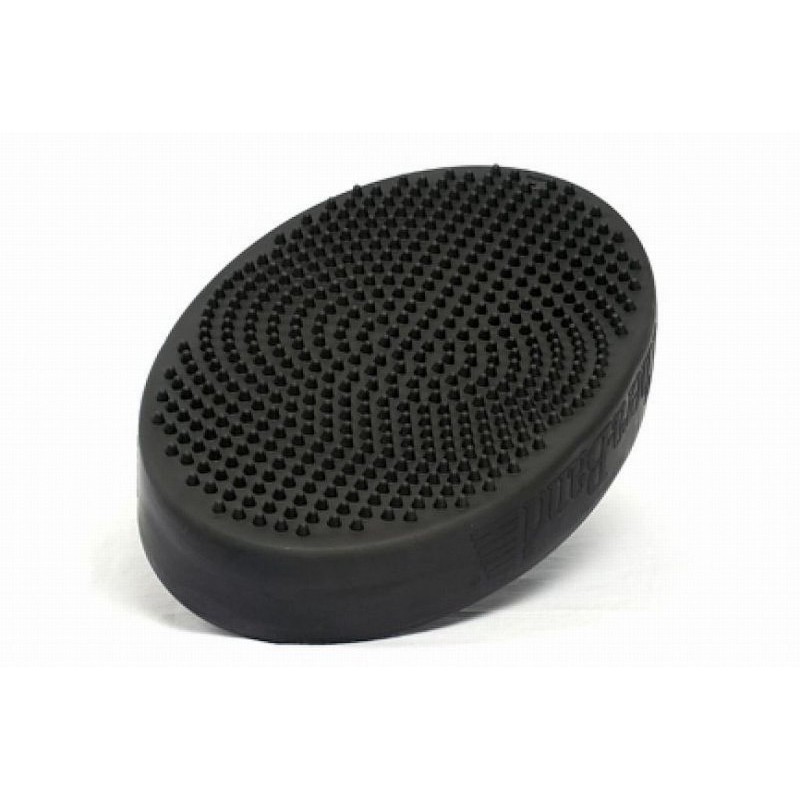 Trener równowagi Thera Band 45 x 36 x 7 cm – czarny 