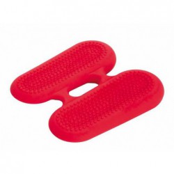 Trener żył Togu 34 x 33 cm 