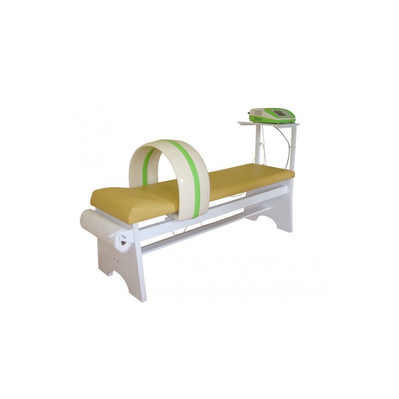 Leżanka do magnetoterapii  L-6