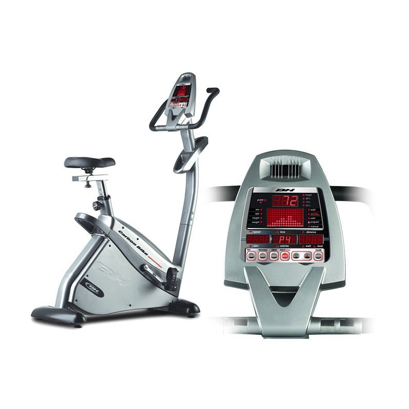 Rower treningowy CARBON BIKE