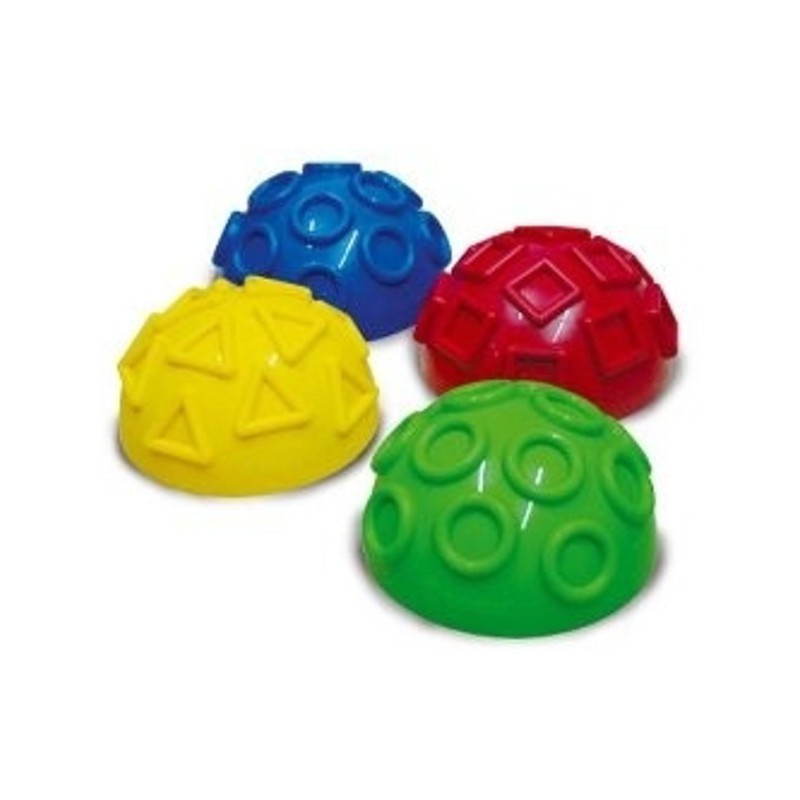 Półjeże balansowe GEO Togu- średnica 16 cm 