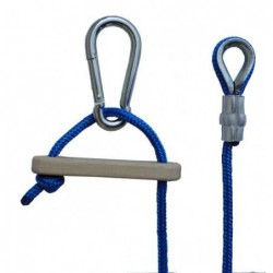 Linka do podwieszeń i ćw. w odciążeniu – 120cm