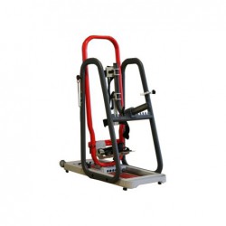 AVIOR Uniwersalna rehabilitacja stawu skokowego i kolanowego