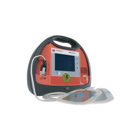 Defibrylator AED-M
