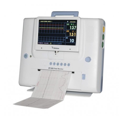 Kardiotokograf BT-350 LCD 