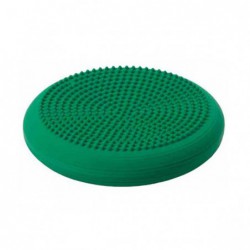 Dysk korekcyjny Dynair Senso Togu - 33 cm zielony