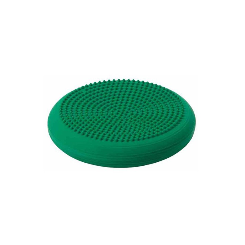 Dysk korekcyjny Dynair Senso Togu - 33 cm zielony