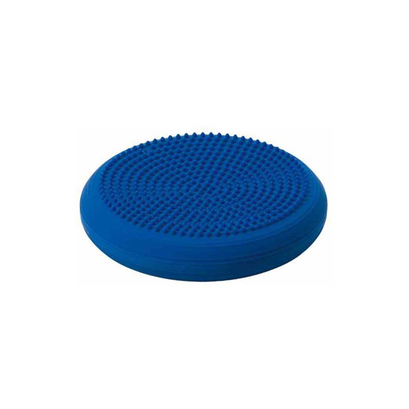 Dysk korekcyjny Dynair Senso Togu - 36 cm niebieski 