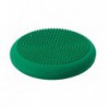Dysk korekcyjny Dynair Senso Togu - 36 cm zielony