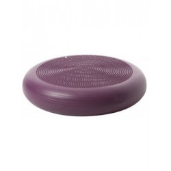  Dysk korekcyjny Dynair Senso Togu - 36 cm fioletowy