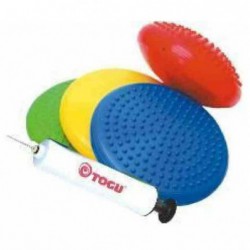  Dysk Dynair senso Mini Togu  16 cm – komplet 4 szt. 