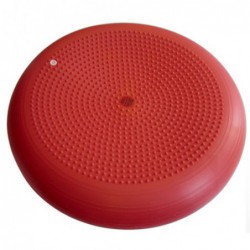 Dysk korekcyjny DynAir XXL 50 cm - czerwony 