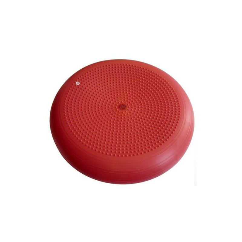 Dysk korekcyjny DynAir XXL 50 cm - czerwony 
