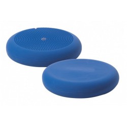 Dysk korekcyjny DynAir XXL 50 cm - niebieski 