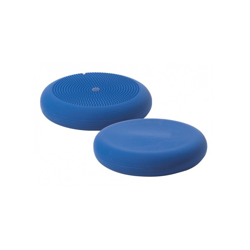 Dysk korekcyjny DynAir XXL 50 cm - niebieski 